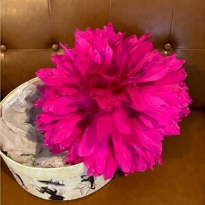 KY Derby Fascinator, headpiece. Great for derby or horse racing!